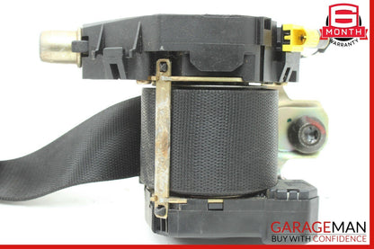 98-05 Mercedes W163 ML350 ML500 Rear Right Seat Belt Seatbelt Retractor Black