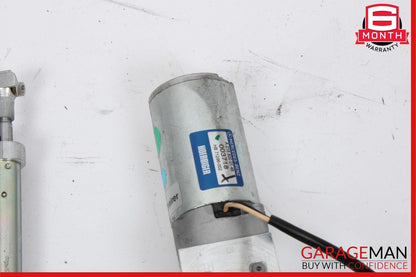07-14 Mercedes W216 CL550 Rear Trunk Lid Lift Hydraulic Pump Motor Cylinder Assy