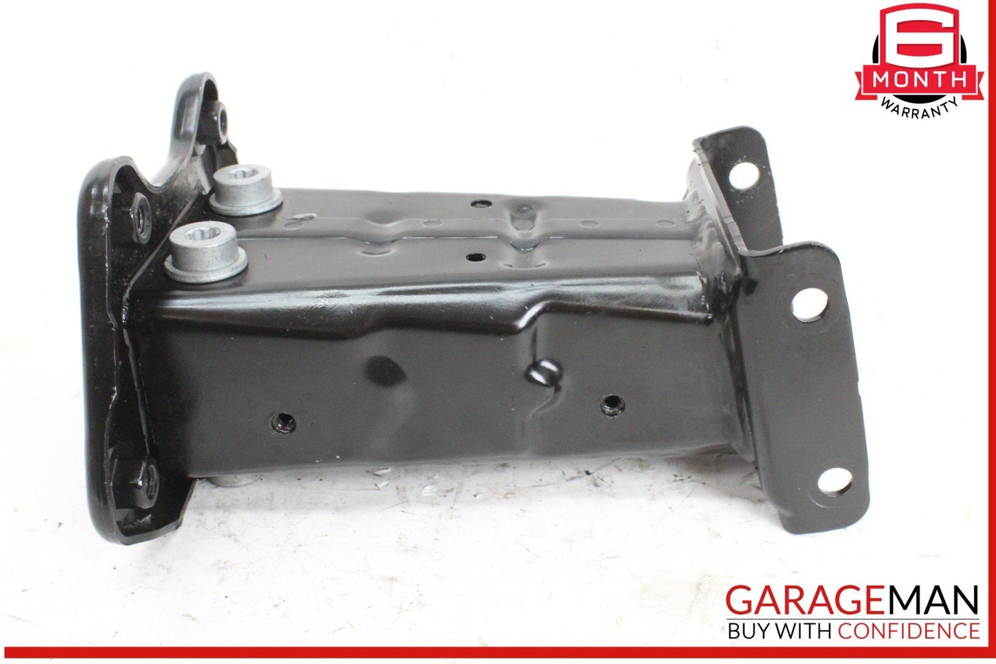 07-13 Mercedes W216 CL550 S600 Front Left Side Bumper Reinforcement Bracket OEM
