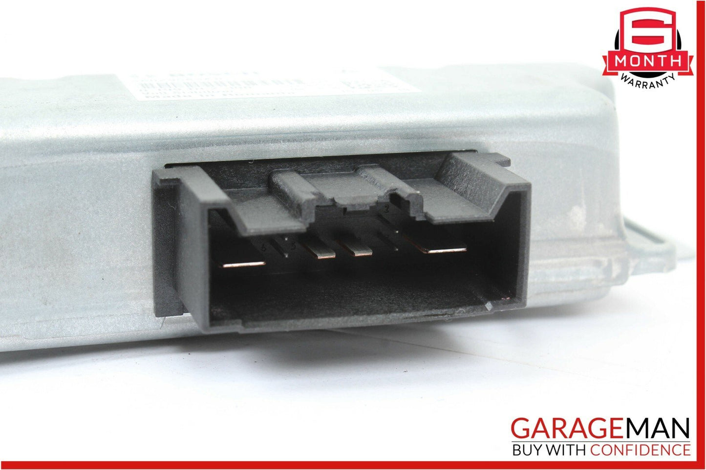 14-17 Maserati Ghibli Voltage Stabilizer Power Inverter Control Module Unit OEM