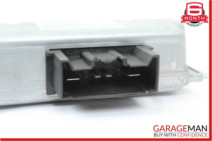 14-17 Maserati Ghibli Voltage Stabilizer Power Inverter Control Module Unit OEM