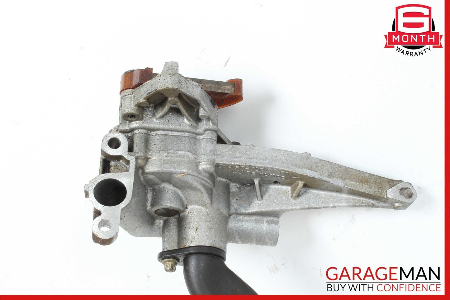 05-11 Mercedes W204 C300 C280 M272 Engine Motor Oil Pump 2721800701 OEM