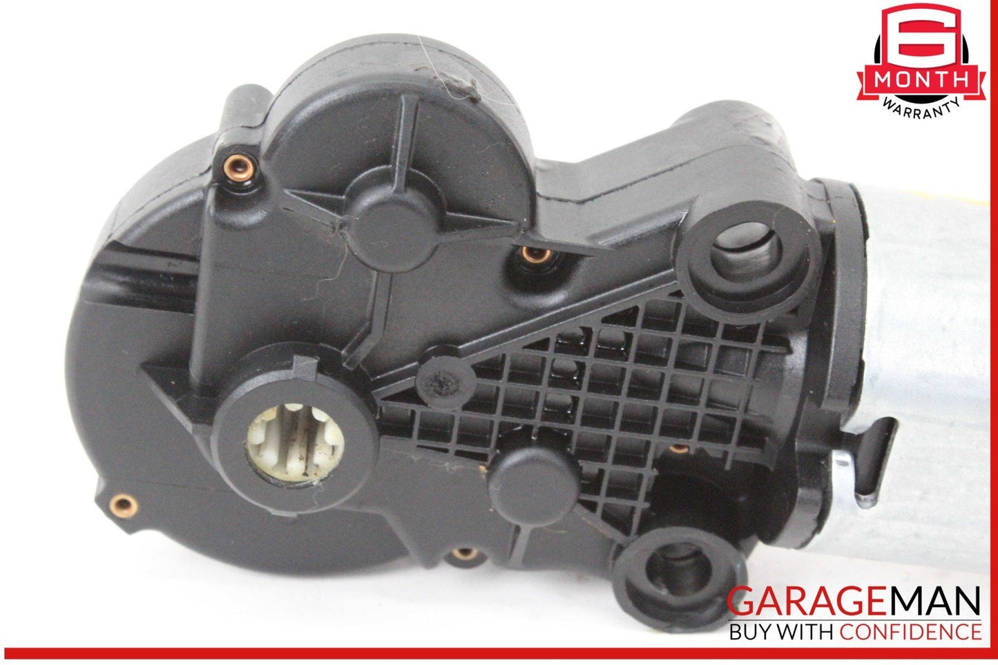 Mercedes X164 GL450 4MATIC Rear 3rd Third Row Seat Motor 1648202342 Genuine
