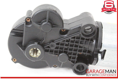 Mercedes X164 GL450 4MATIC Rear 3rd Third Row Seat Motor 1648202342 Genuine