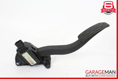 16-20 Jaguar XF Throttle Accelerator Gas Pedal GX739F836AA OEM