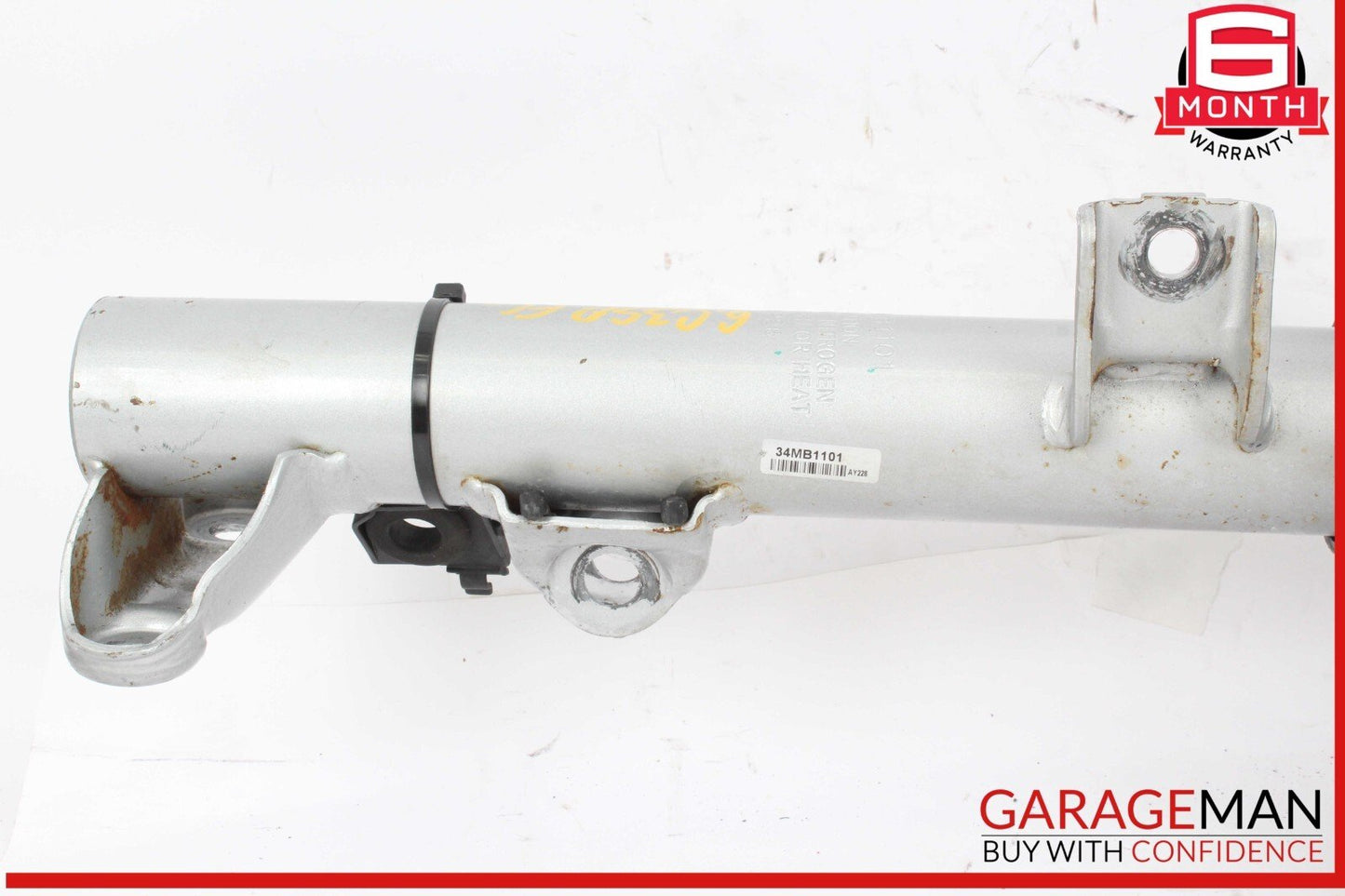 08-17 Mercedes W204 C350 Sport Front Right or Front Left Shock Strut Absorber