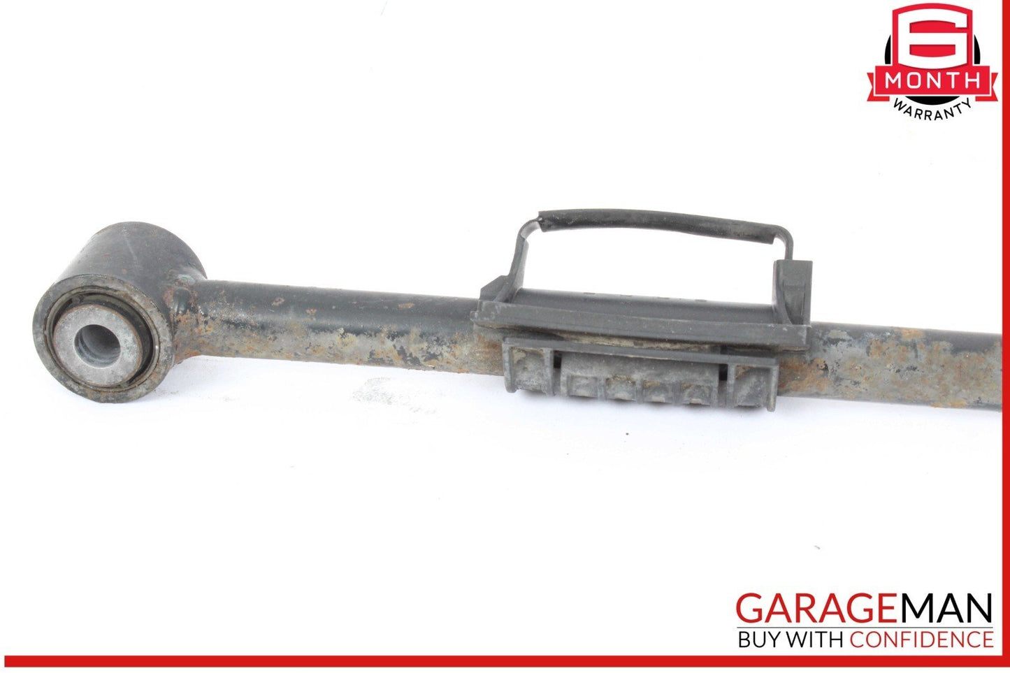 06-13 Mercedes X164 GL550 ML350 Rear Left & Right Side Lower Lateral Arm OEM