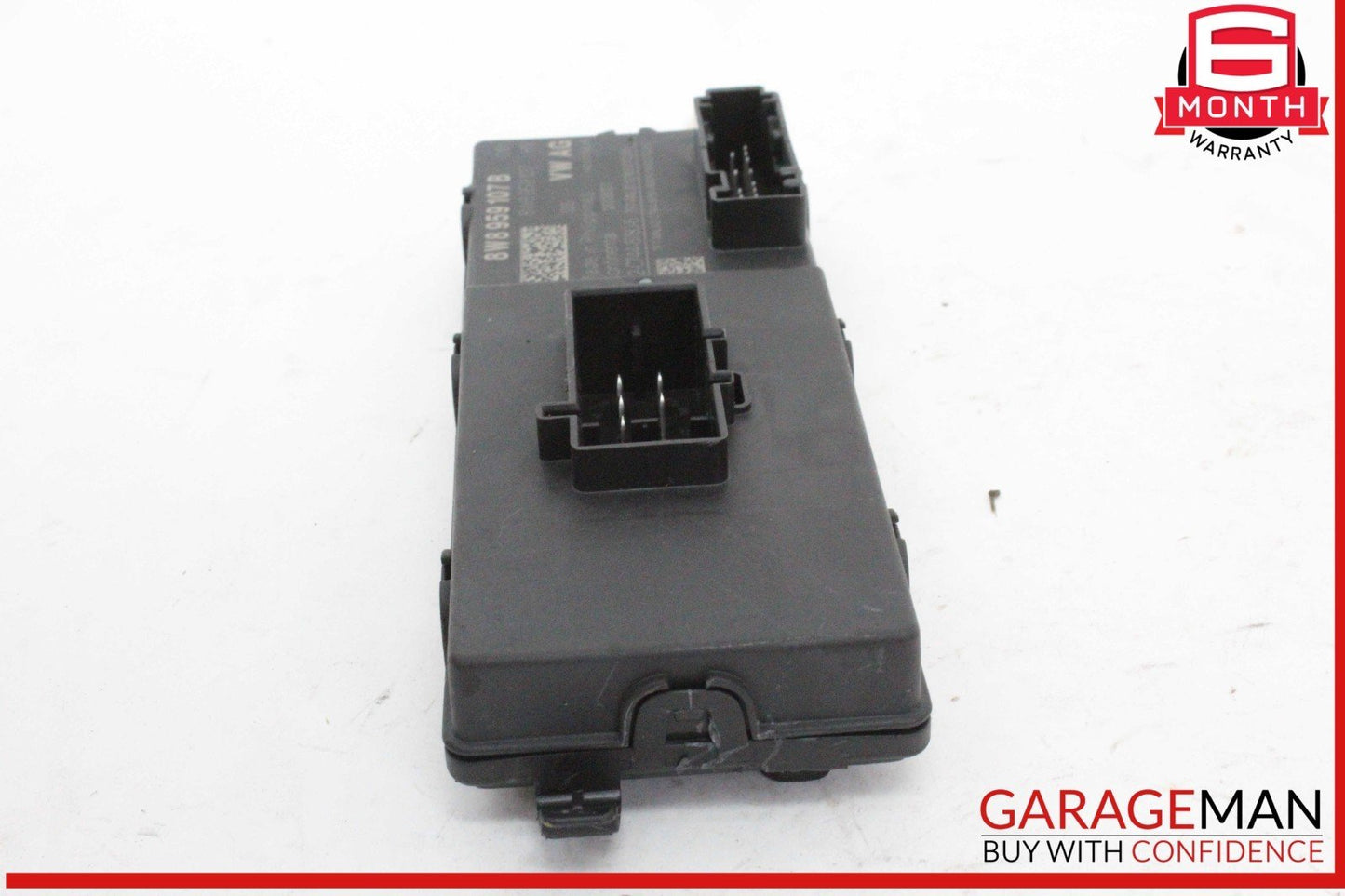 17-20 Audi Q7 Q5 Tailgate Liftgate Trunk Control Module Unit 8W8959107B OEM