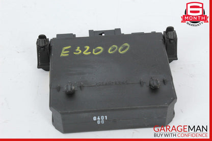 96-03 Mercedes W210 E320 Front Right Door Control Module 2108207826  OEM