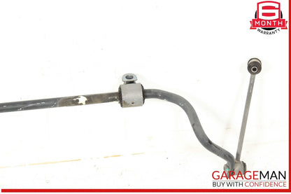 15-21 Mercedes W205 C300 RWD Rear Stabilizer Sway Anti Roll Bar OEM