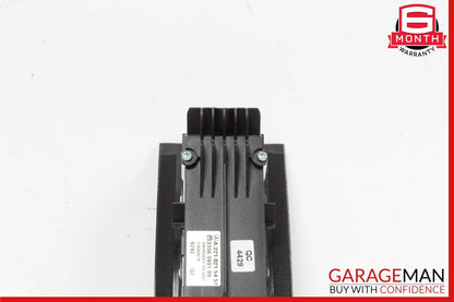 07-14 Mercedes W221 S550 S400 CL550 Cluster Control Switch 2218215451 OEM