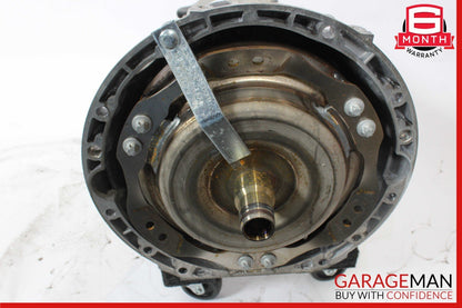 10-13 Mercedes W221 S400 Hybrid 7 Speed Auto Automatic Transmission 722.950 58k