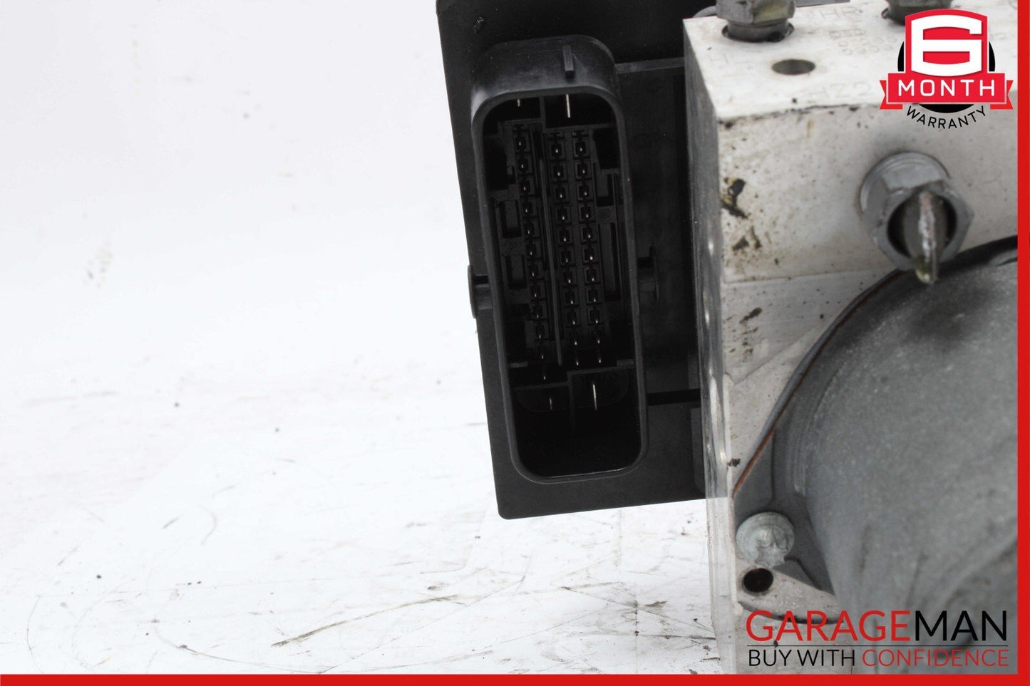 10-13 Mercedes W212 E350 E550 ABS Anti Lock Brake Pump Control Module Unit OEM