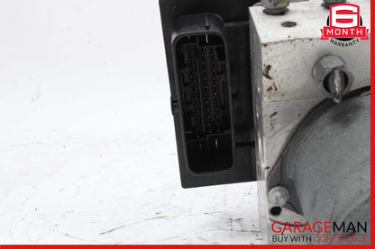 10-13 Mercedes W212 E350 E550 ABS Anti Lock Brake Pump Control Module Unit OEM