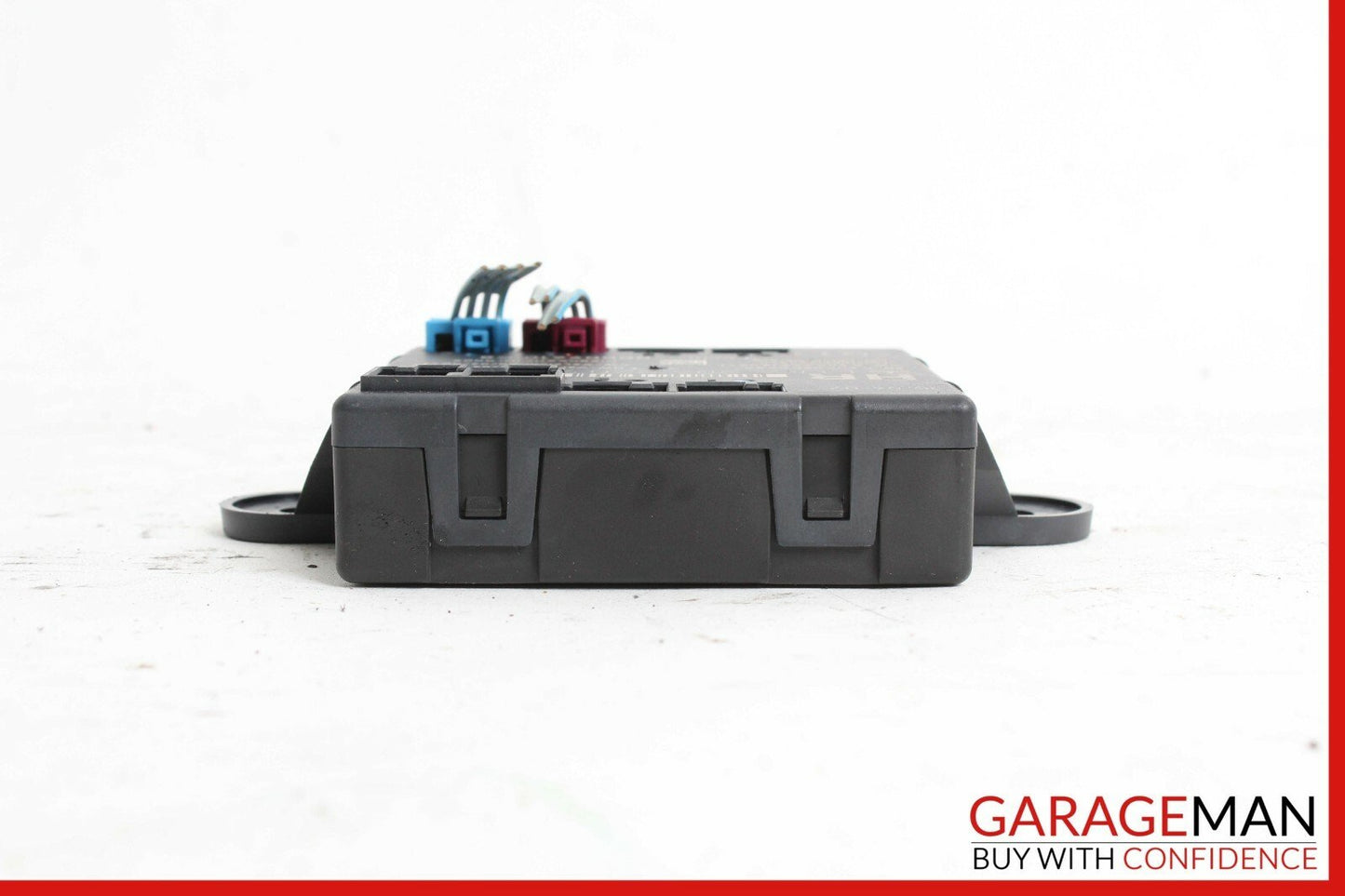 08-11 Mercedes W204 C300 C350 Rear Right Passenger Side Door Control Module OEM