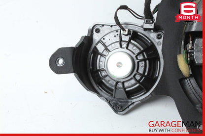 10-13 Mercedes W221 S450 S550 S63 AMG Front Right Side Door Sound Audio Speaker