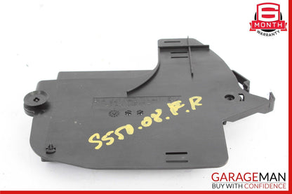 07-13 Mercedes W221 S550 S600 Front Right Side Door Control Module OEM