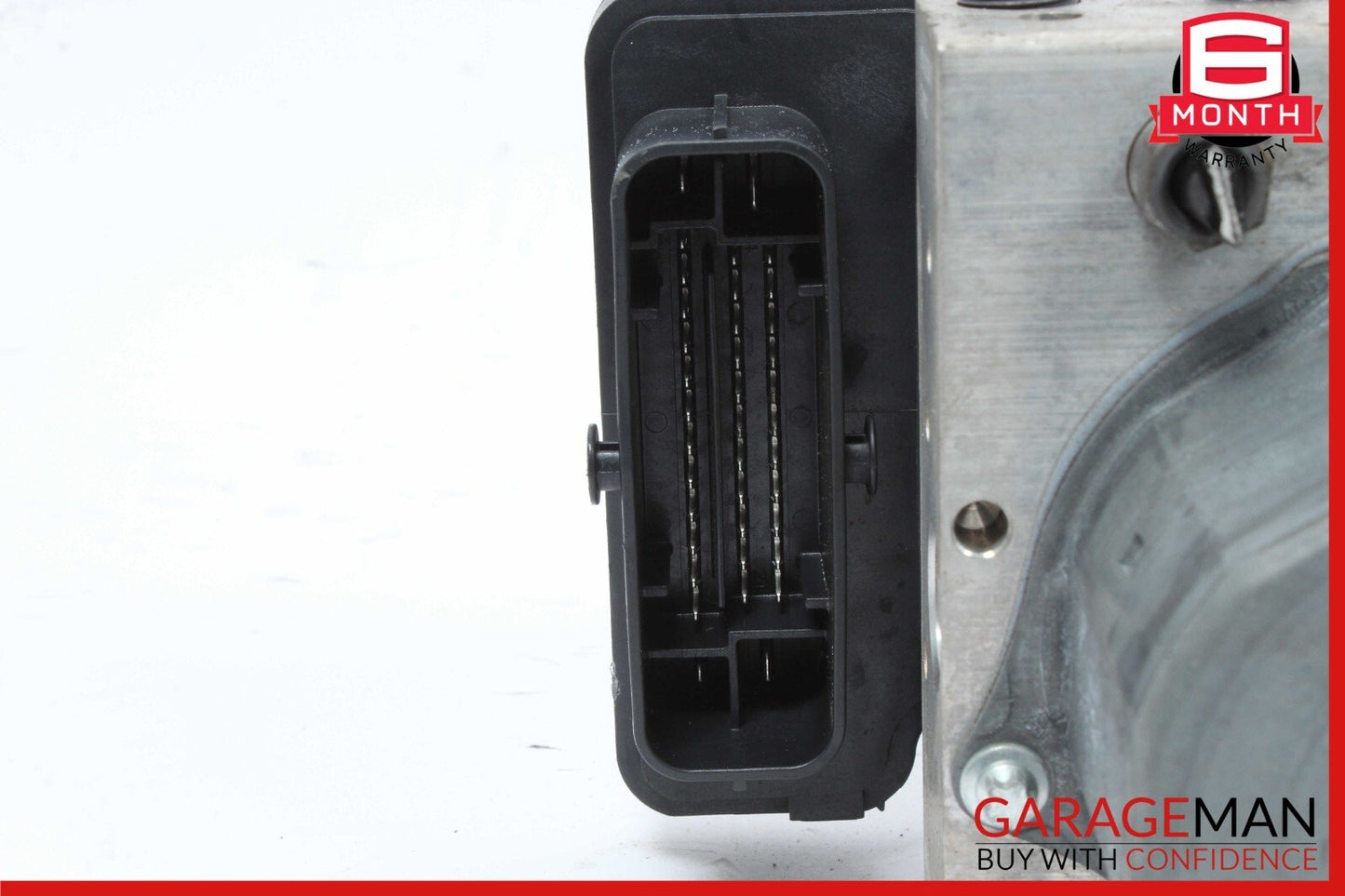 14-17 Maserati Ghibli ABS Anti Lock Brake Hydraulic Pump Module 2265106516 OEM