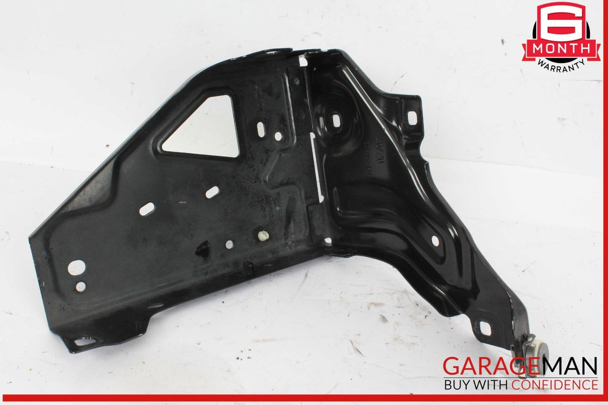 16-22 BMW X1 Front Left Driver Side Bumper Headlight Support Bracket OEM