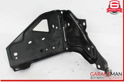 16-22 BMW X1 Front Left Driver Side Bumper Headlight Support Bracket OEM