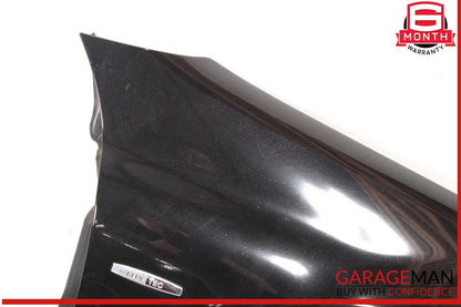 06-11 Mercedes W164 ML350 ML550 Right Passenger Side Fender Assembly OEM