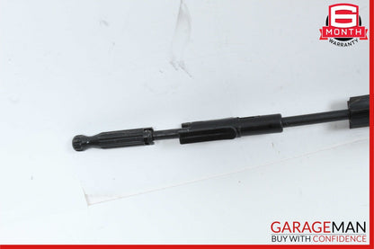 08-14 Mercedes C250 C300 E350 Rear Right Side Door Lock Latch Actuator