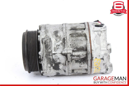 03-06 Mercedes R230 SL500 SL55 AMG A/C AC Air Conditioning Compressor Pump OEM
