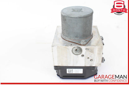 12-19 Mercedes W166 ML350 4MATIC GLS550 ABS Anti Lock Brake Pump Hydraulic OEM