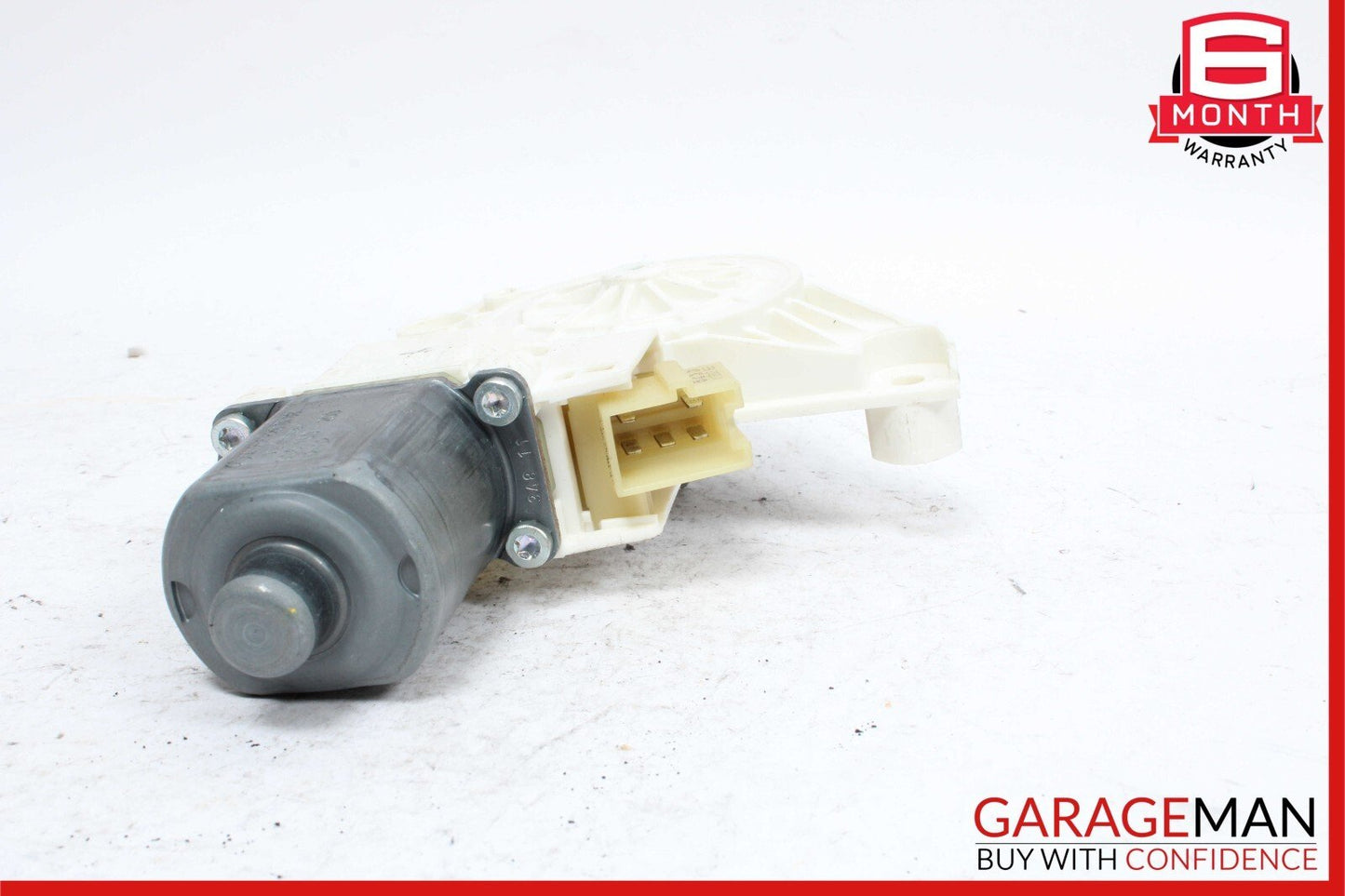 06-13 Mercedes X164 GL450 ML320 GL350 Window Regulator Motor Rear Left Side OEM