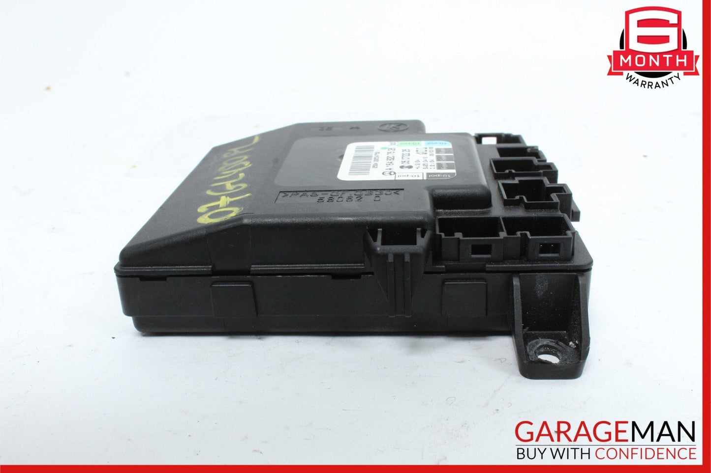 06-13 Mercedes X164 GL450 ML500 ML350 Front Left Side Door Control Module Unit