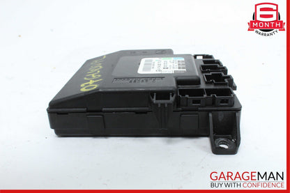 06-13 Mercedes X164 GL450 ML500 ML350 Front Left Side Door Control Module Unit