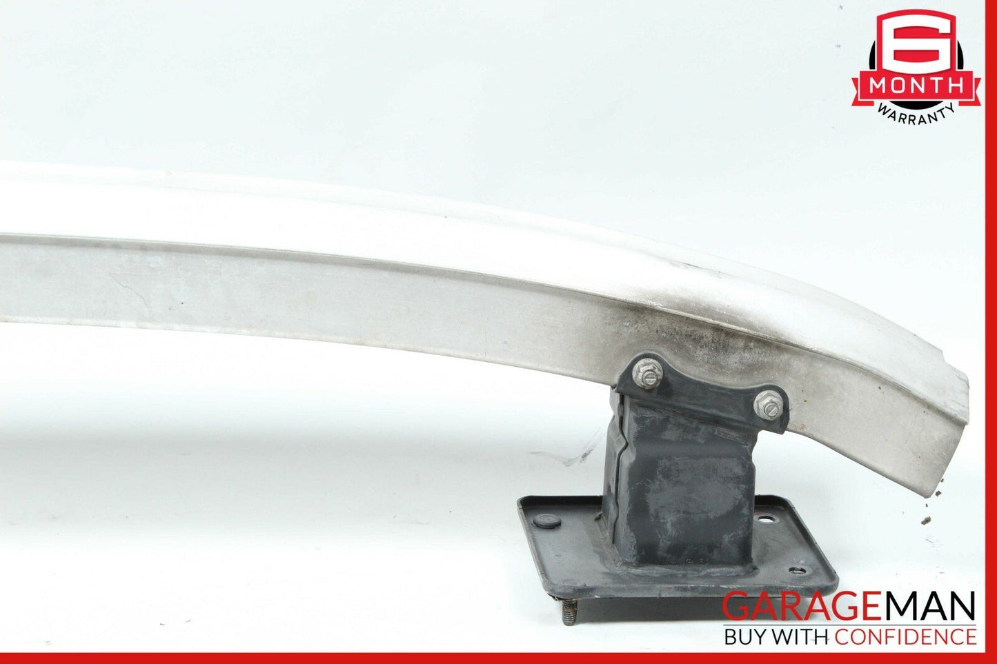 06-10 Mercedes W251 R350 R550 Rear Bumper Reinforcement Impact Bar OEM