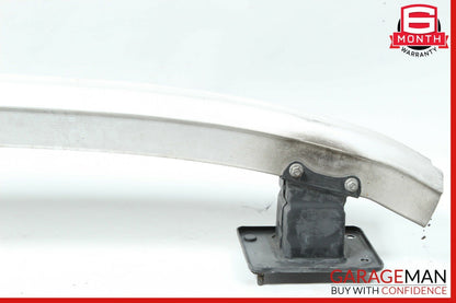 06-10 Mercedes W251 R350 R550 Rear Bumper Reinforcement Impact Bar OEM