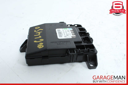 06-10 Mercedes X164 GL450 4MATIC Front Left Driver Door Control Module OEM