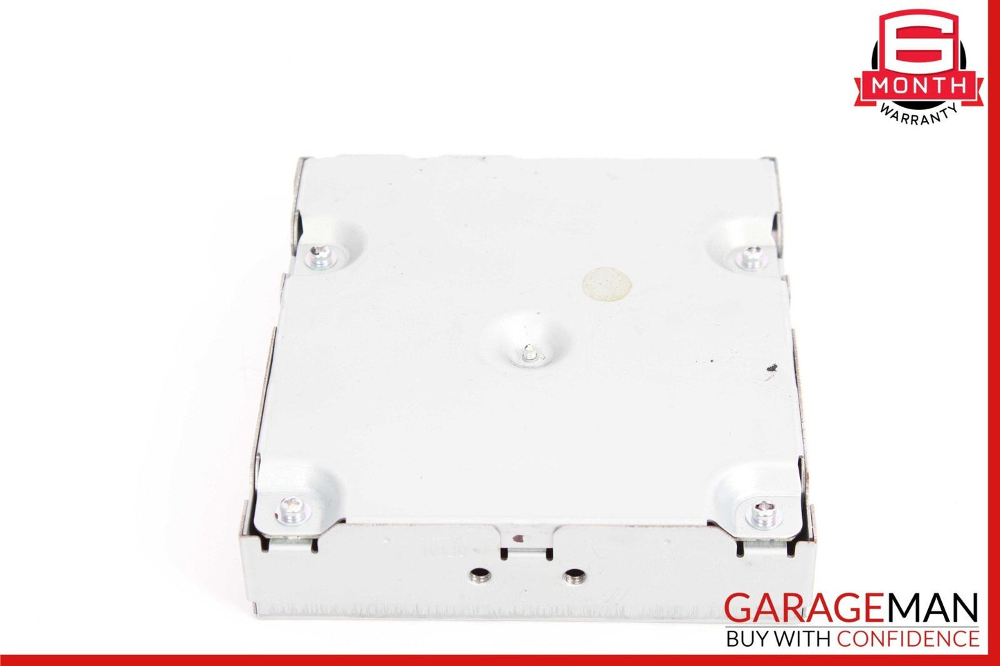 11-17 Porsche Cayenne S 958 Rear View Camera Control Module 7P5907441 OEM
