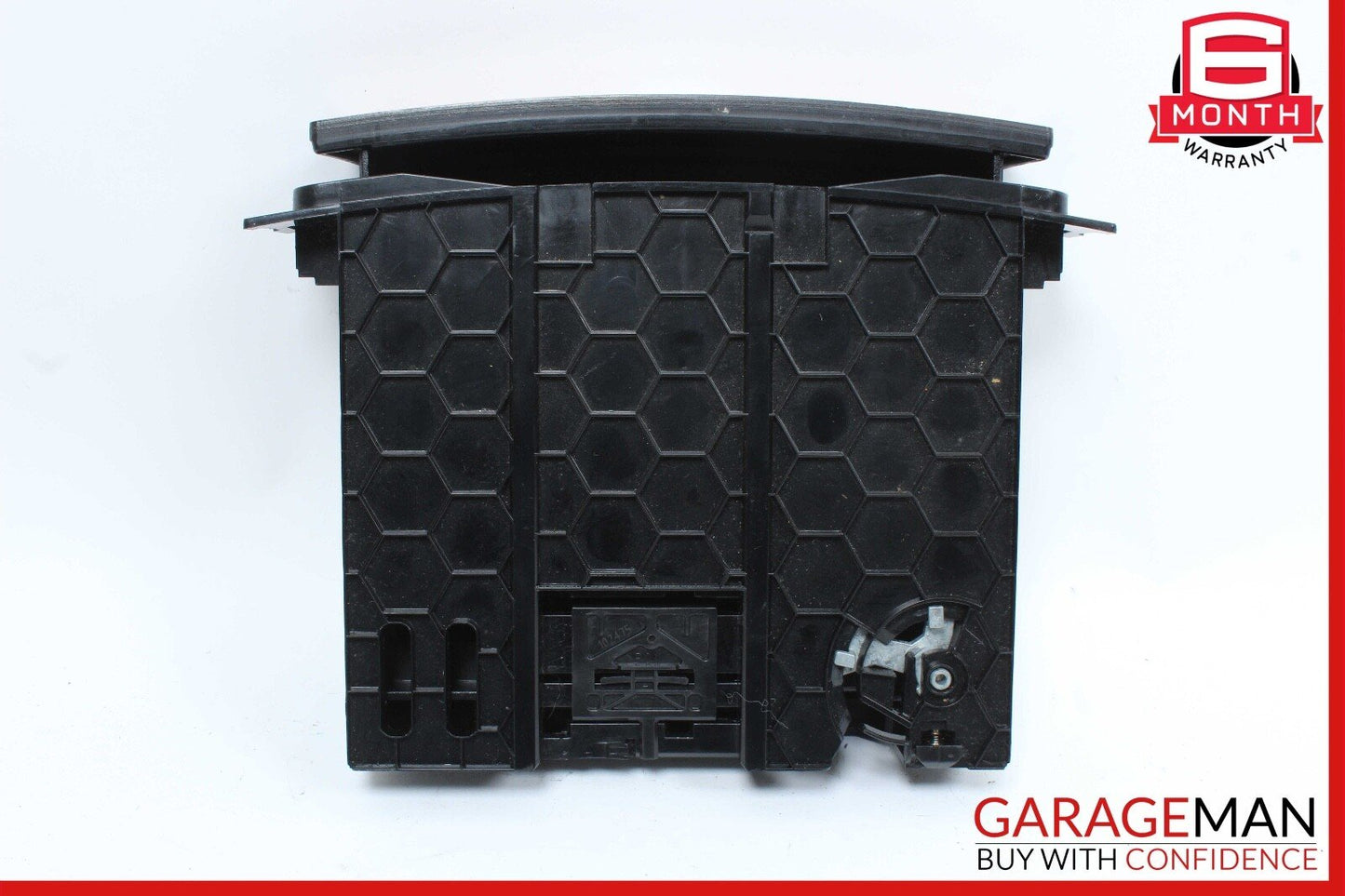 06-12 Mercedes X164 GL450 4MATIC Center Console Tray Storage Compartment OEM