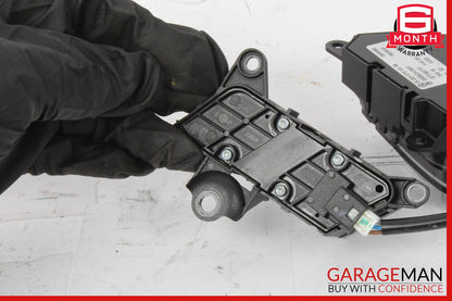07-14 Mercedes W221 S550 CL550 Front Right Side Seat Control Switch OEM