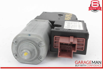 12-19 Mercedes X166 GL450 GLS550 ML350 Sunroof Sun Roof Motor 1669001208 OEM