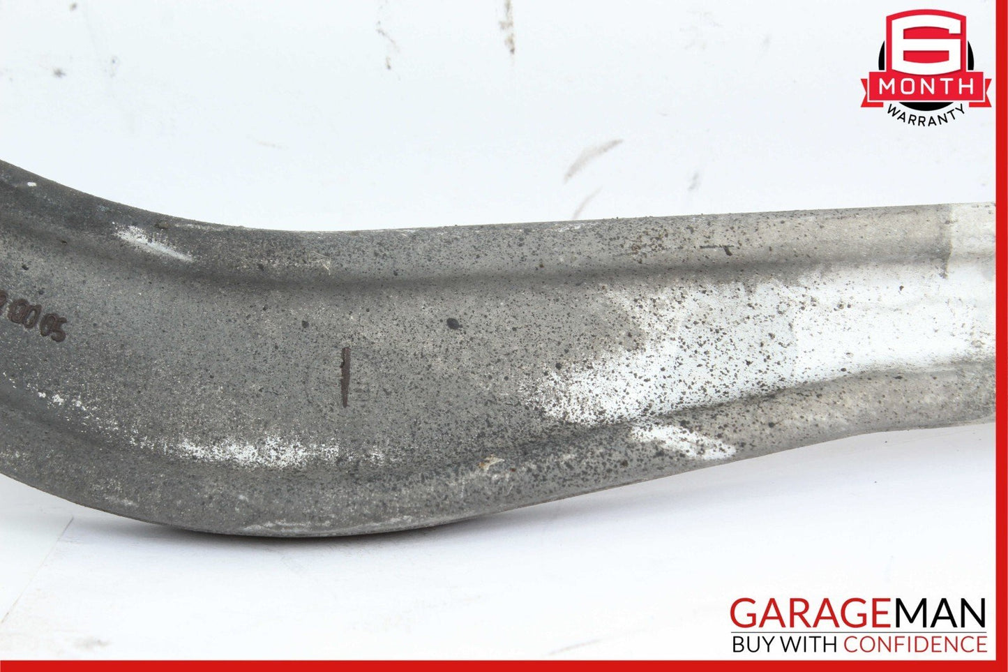 07-13 Mercedes W221 S400 S550 Rear Left Driver Side Upper Control Arm OEM