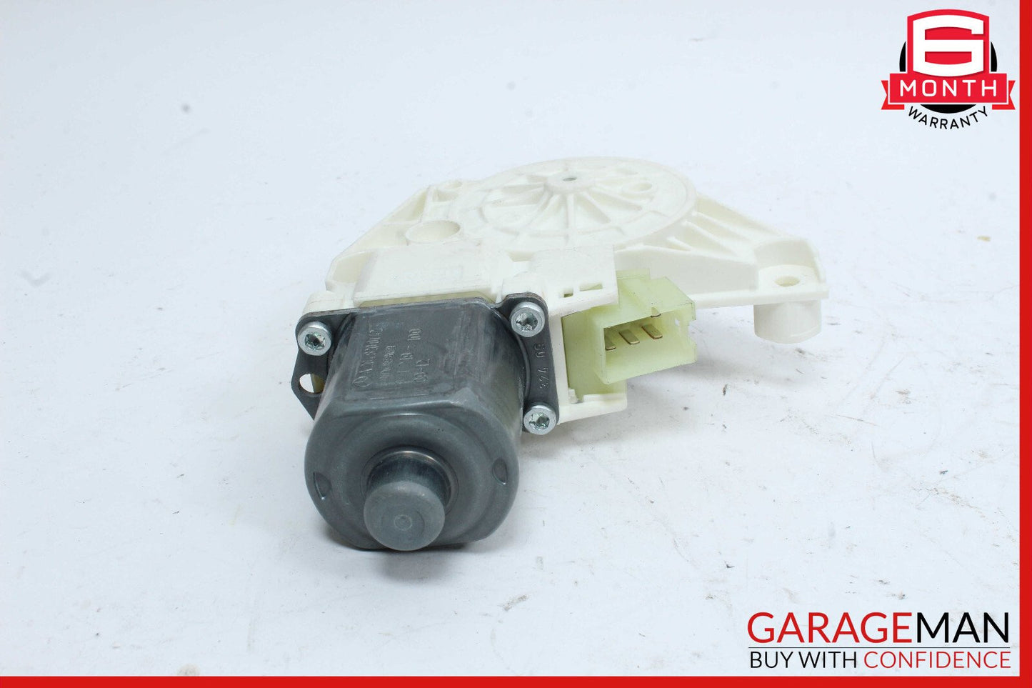 08-15 Mercedes X204 GLK350 C350 Front Left Door Window Regulator Motor OEM