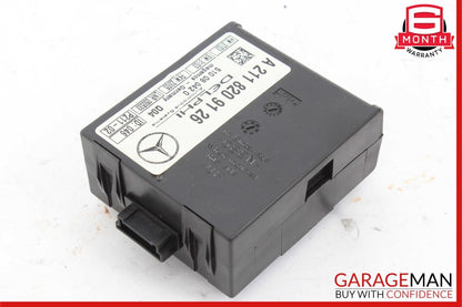 00-08 Mercedes R171 SLK350 S430 Anti Theft Control Alarm Module 2118209126 OEM