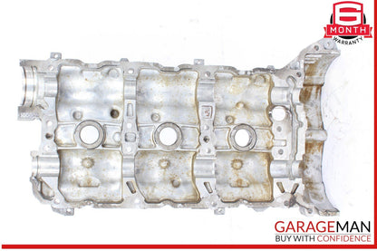 05-13 Mercedes W209 CLK350 C300 GLK350 Engine Cylinder Head Cover Left Side OEM