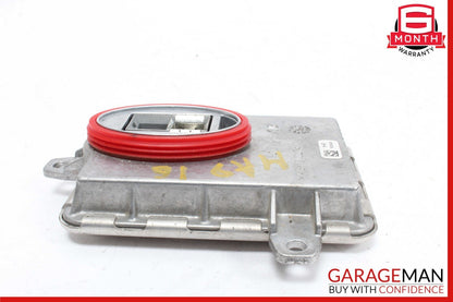 14-18 Maserati Ghibli Xenon HID Headlight Ballast DRL Module Unit 130732932015
