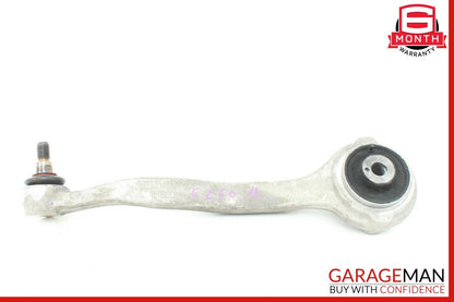 08-14 Mercedes W204 C250 C300 Front Left Suspension Upper Control Arm RWD OEM