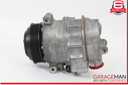12-18 Mercedes W207 E550 CLS550 A/C Air Conditioning Compressor 0022309711 OEM