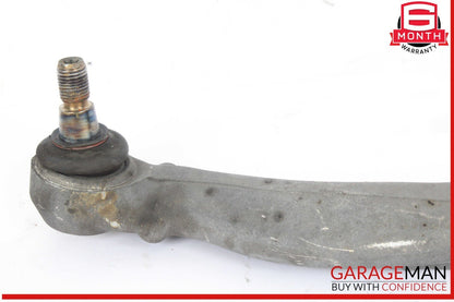 08-14 Mercedes W204 C250 C350 Front Right Side Curved Wishbone Control Arm OEM