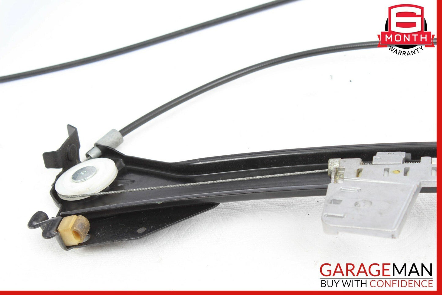 03-09 Mercedes W209 CLK500 Front Right Passenger Door Window Regulator Motor OEM