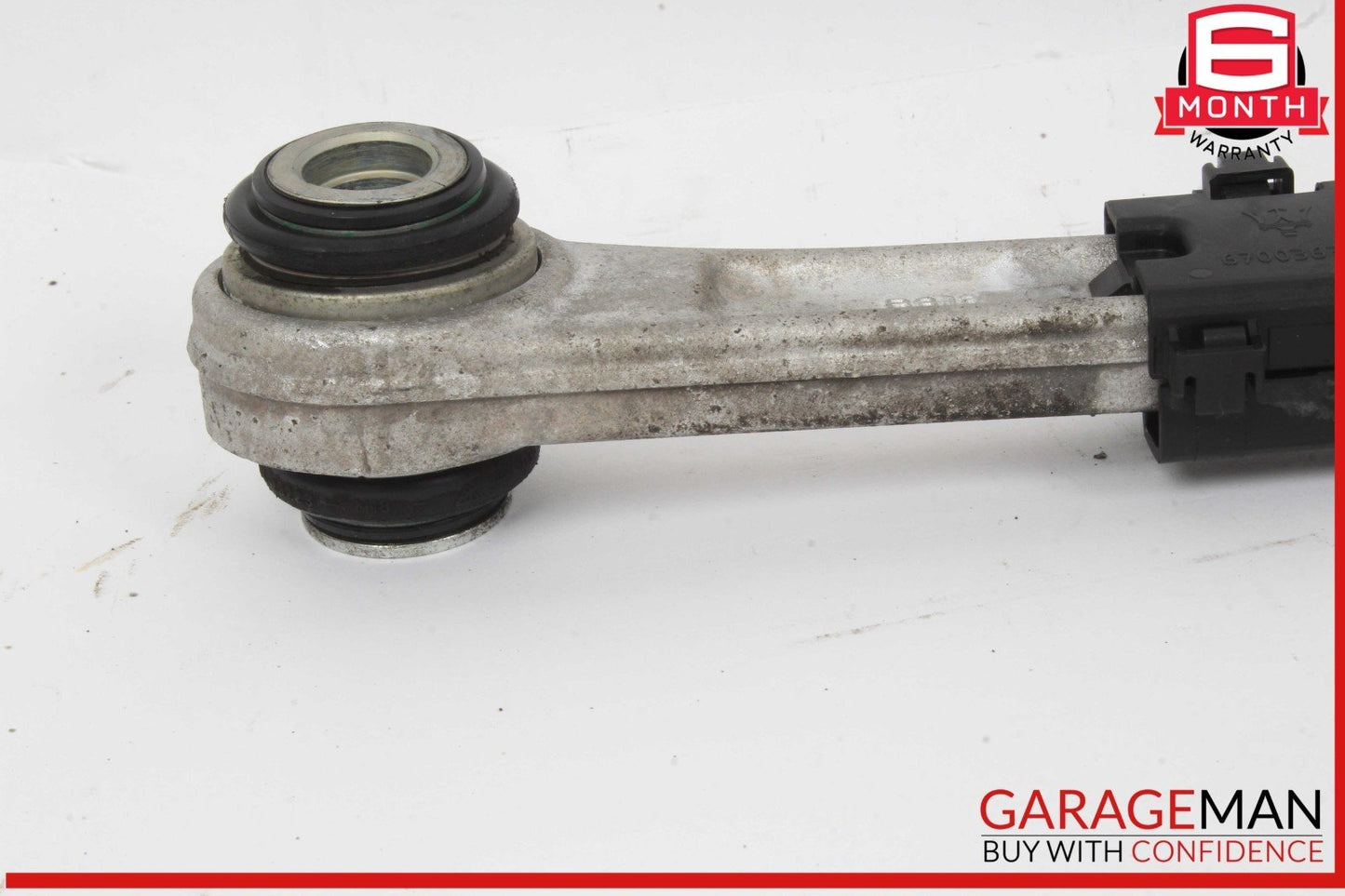 14-17 Maserati Ghibli Rear Left or Right Side Suspension Control Arm Bar Link