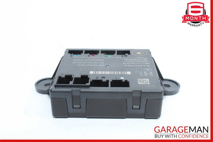 08-18 Mercedes C350 GLK350 E350 CLS550 Rear Left Side Door Control Module Unit