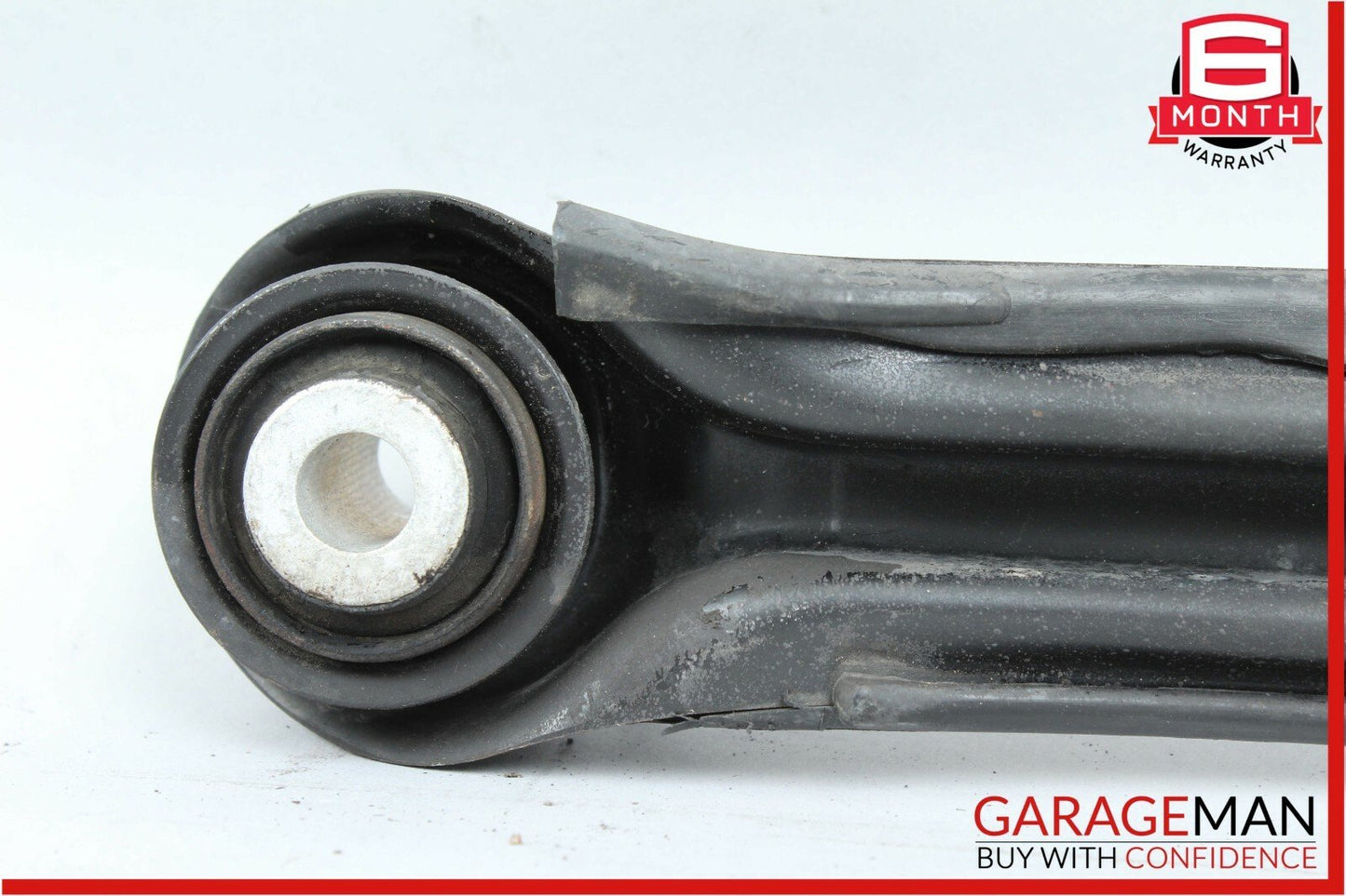 03-09 Mercedes W209 CLK350 Rear Left Driver Side Lower Thrust Control Arm OEM